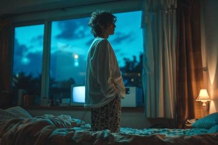 Faut-il éteindre sa VMC la nuit ? Avantages et inconvénients.