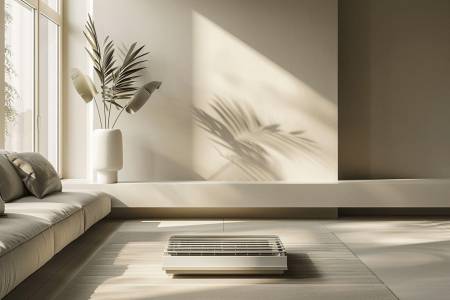 Peut-on installer une VMC sans faux plafond ni combles ? Solutions adaptées.