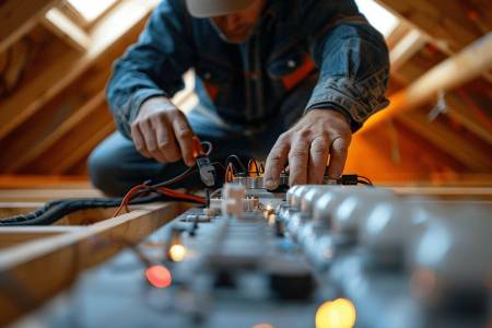 Peut-on installer une VMC soi-même ? Guide pas à pas pour les bricoleurs.
