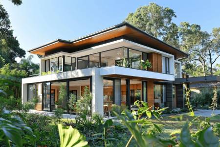 Maison passive et VMC : mythe ou réalité ?