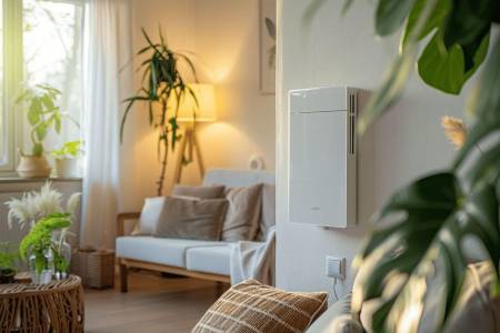Peut-on rendre une VMC totalement silencieuse ?