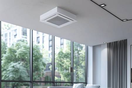 VMC en appartement : quelles contraintes et quelles solutions ?