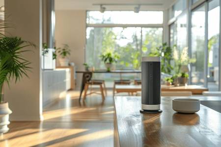 VMC et domotique : quelles innovations à venir ?