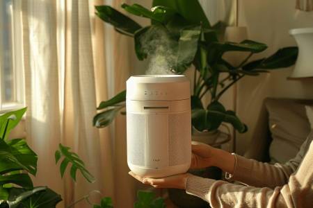 VMC et allergies : comment réduire les pollens et acariens dans votre maison